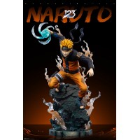 Naruto Rasengan By 123 Studio