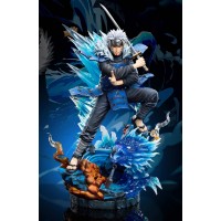Tobirama Senju By 123 Studio