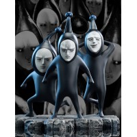 One Punch Man : Black Sperm - By 66 Studio