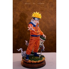 Uzumaki Naruto by 7 Studio