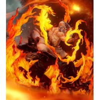 Genryusai Shigekuni Yamamoto by AC Studio