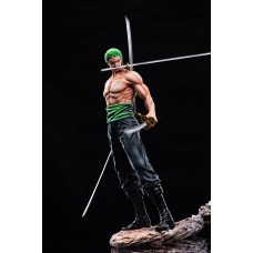 Zoro 4 Swords Style!  by AN Studio