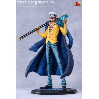 Law Onigashima  by AS Studio