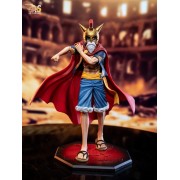 Luffy / Lucy By AS STUDIO