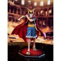 Luffy / Lucy By AS STUDIO