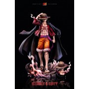 Luffy Onigashima  by AS Studio