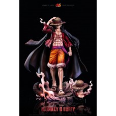 Luffy Onigashima  by AS Studio