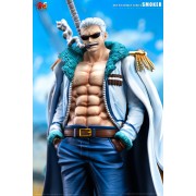 Smoker by AS STUDUO