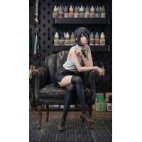 Chainsaw Man : Reze SOC by AX Studio