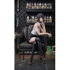 Chainsaw Man : Reze SOC by AX Studio