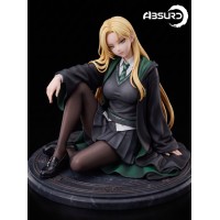 Malfoy  ( Female ver. ) by Absurd Studio