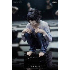 Death Note : L by Anm Studio