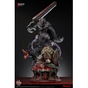 Berserk Guts 1/4  by Apex Collectible Studio