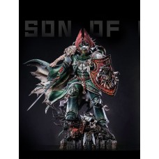 Warhammer 40K :  Lion El'Jonson by Astral Studio