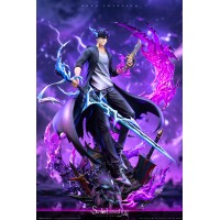 Solo Leveling : Sung Jinwoo by BBA Studio
