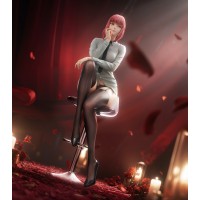 Chainsaw Man : Makima by BBGIRL Studio 