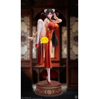 Final Fantasy VII - Kung Fu Tifa By BBSD Studio