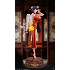 Final Fantasy VII - Kung Fu Tifa By BBSD Studio