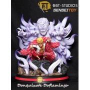 Doflamingo (SD) by BBT-studio