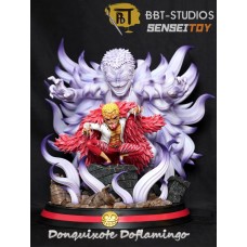 Doflamingo (SD) by BBT-studio