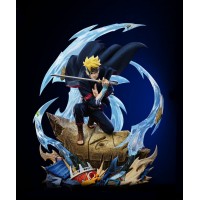 Boruto BE Studio