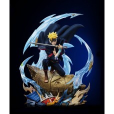 Boruto BE Studio