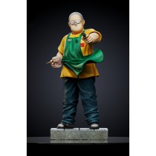 Taro Sakamoto By BFF STUDIO 
