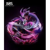 Obanai Serpent Breathing By BO Studio