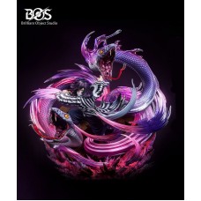 Obanai Serpent Breathing By BO Studio
