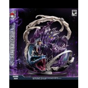 BOX STUDIO - Sasuke & Perfect Susanoo