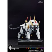 Samurai Troopers : Byakuen Black Blaze By Beidou Studio