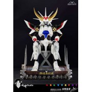 Samurai Troopers : Inferno White Sun Emperor By Beidou Studio