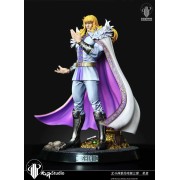 Fist of the North Star : Shin  by Beidou Studio