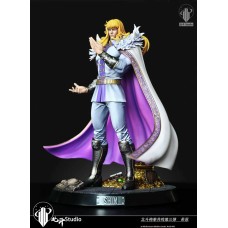 Fist of the North Star : Shin  by Beidou Studio