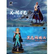 Black Studio - Black Maria & X Drake ( set of 2 )