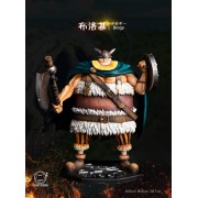 Brogy by Black STUDIO