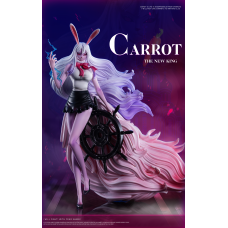 Black STUDIO - Carrot Sulong