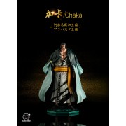 Arabasta Kingdom : Chaka by Black STUDIO