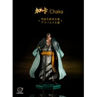 Arabasta Kingdom : Chaka by Black STUDIO