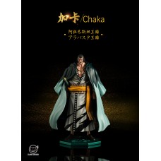 Arabasta Kingdom : Chaka by Black STUDIO