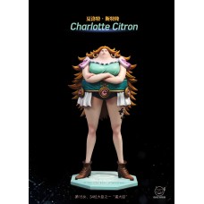 Charlotte Citron by Black Studio