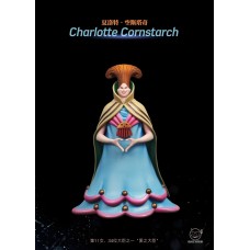 Charlotte Cornstarch by Black Studio