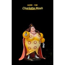 Charlotte Mash by Black Studio