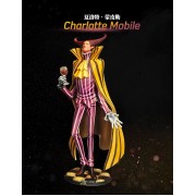 Charlotte Mobile By Black Studio