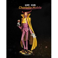 Charlotte Mobile By Black Studio