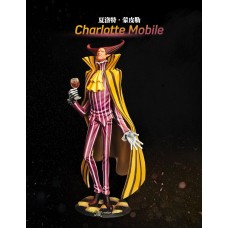 Charlotte Mobile By Black Studio