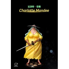 Charlotte Mondee by Black Studio