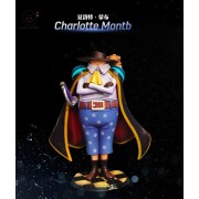 Charlotte Montb By Black Studio