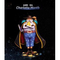 Charlotte Montb By Black Studio