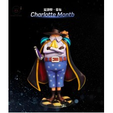 Charlotte Montb By Black Studio